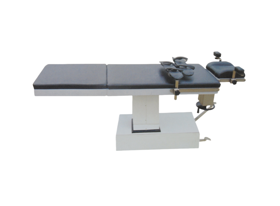 YGS3008E নিউরোসার্জারি ব্যাপক জলবাহী অপারেটিং টেবিল