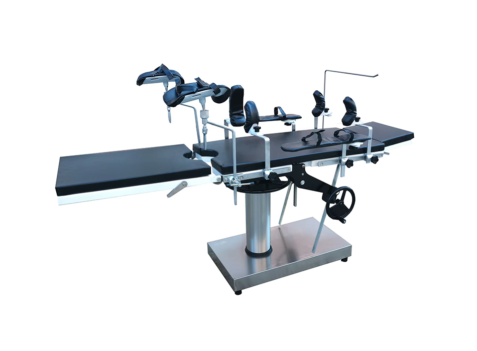 YGS3002A সাধারণ অপারেটিং টেবিল