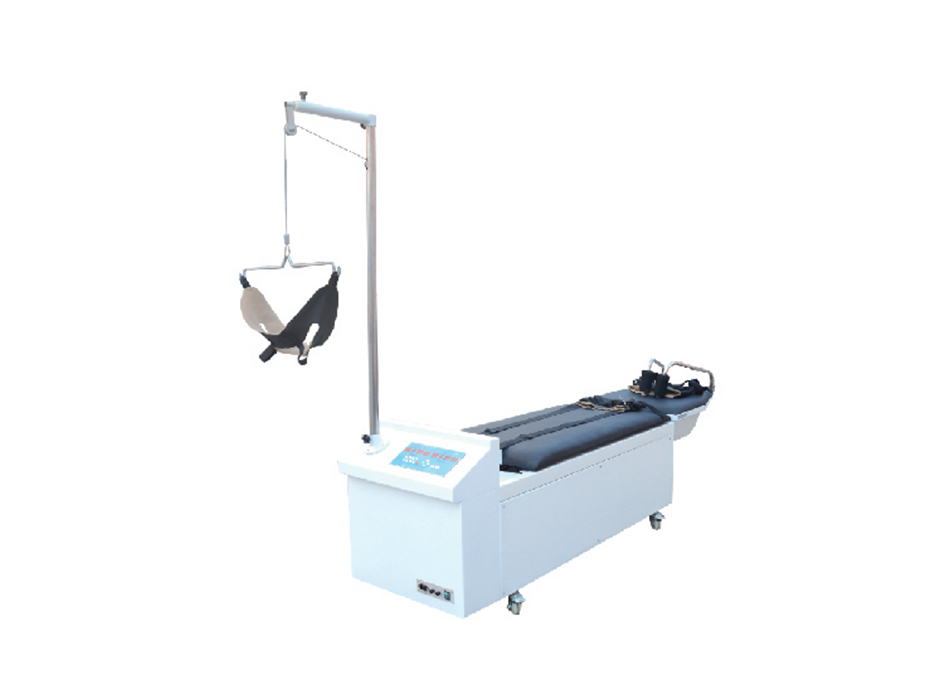 YGT08 বহুমুখী বৈদ্যুতিক ট্র্যাকশন বিছানা