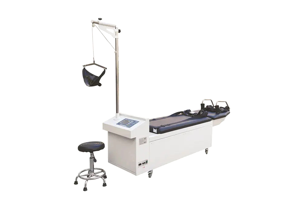 YGT08 বহুমুখী বৈদ্যুতিক ট্র্যাকশন বিছানা