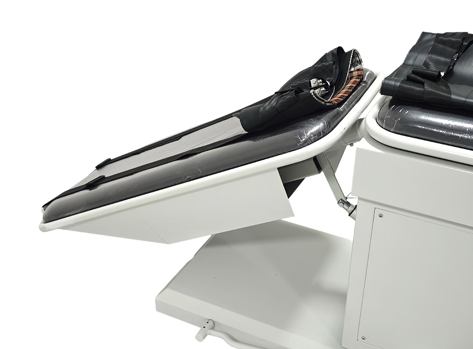 YGT04 অর্থোপেডিক বৈদ্যুতিক ট্র্যাকশন বিছানা