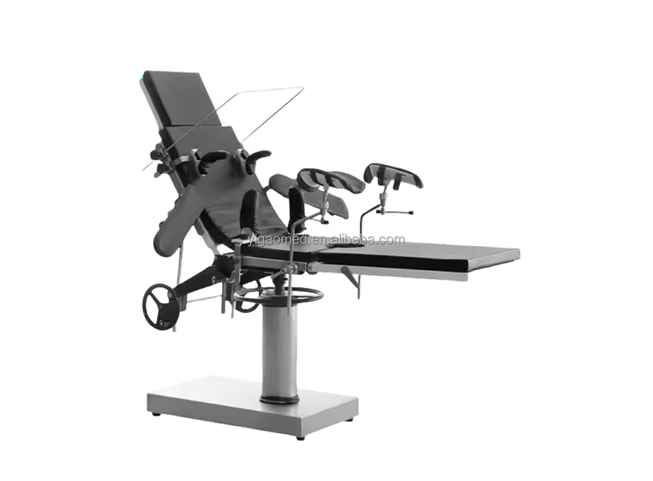 YGS3002A সাধারণ অপারেটিং টেবিল