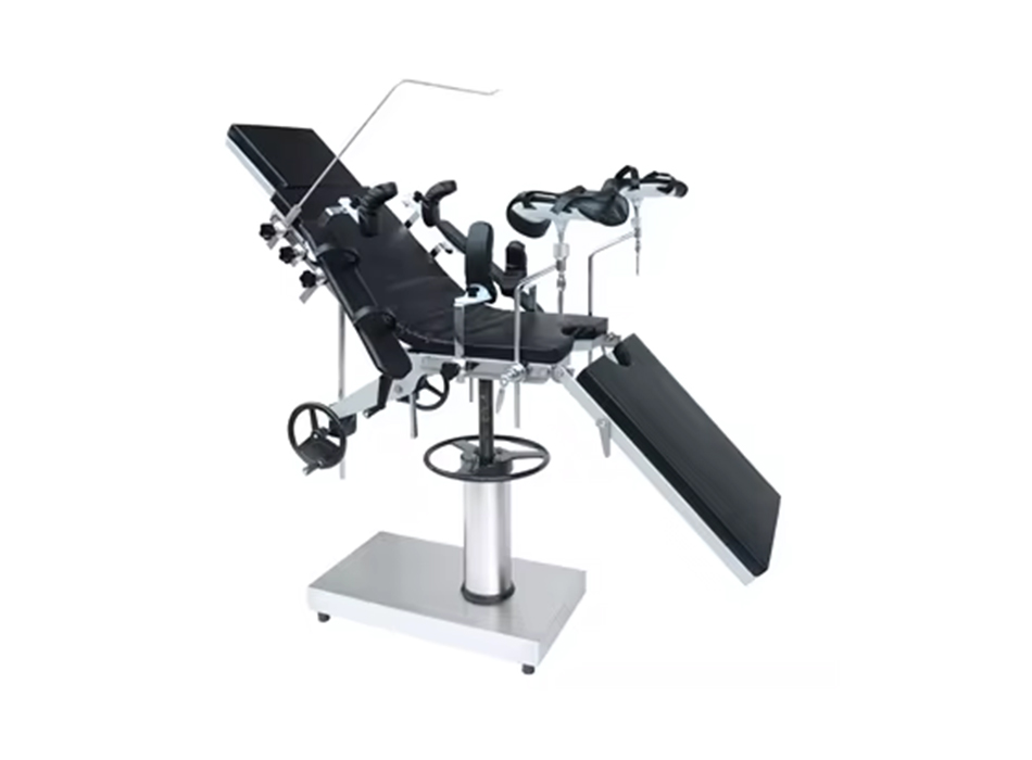 YGS3002A সাধারণ অপারেটিং টেবিল