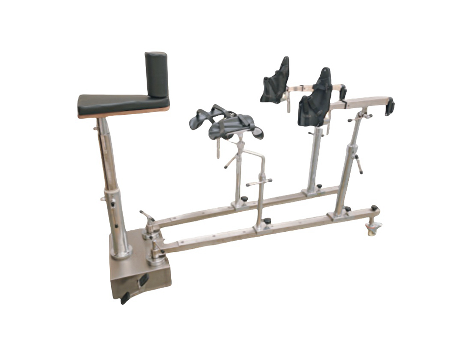 YGG01 বহুমুখী অর্থোপেডিক ট্র্যাকশন ফ্রেম