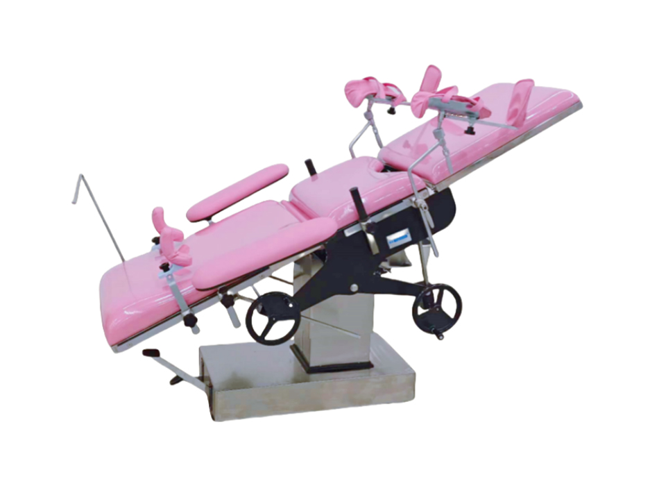 YGC2003A হাইড্রোলিক ওবেস্ট্রিক বিছানা