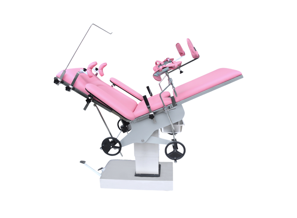 YGC2003A হাইড্রোলিক ওবেস্ট্রিক বিছানা