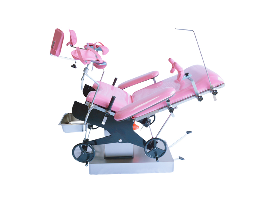 YGC2003A হাইড্রোলিক ওবেস্ট্রিক বিছানা