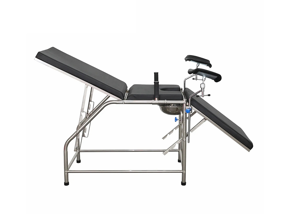 YGF2005BA সাধারণ স্ত্রীরোগ সংক্রান্ত ডেলিভারি বিছানা