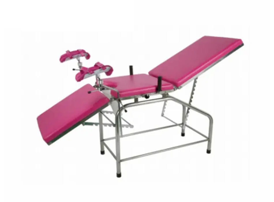 YGF2005BA সাধারণ স্ত্রীরোগ সংক্রান্ত ডেলিভারি বিছানা