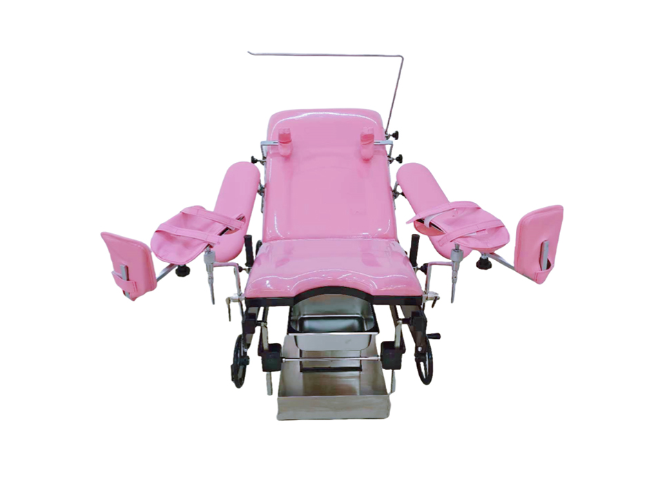 YGC2003A হাইড্রোলিক ওবেস্ট্রিক বিছানা