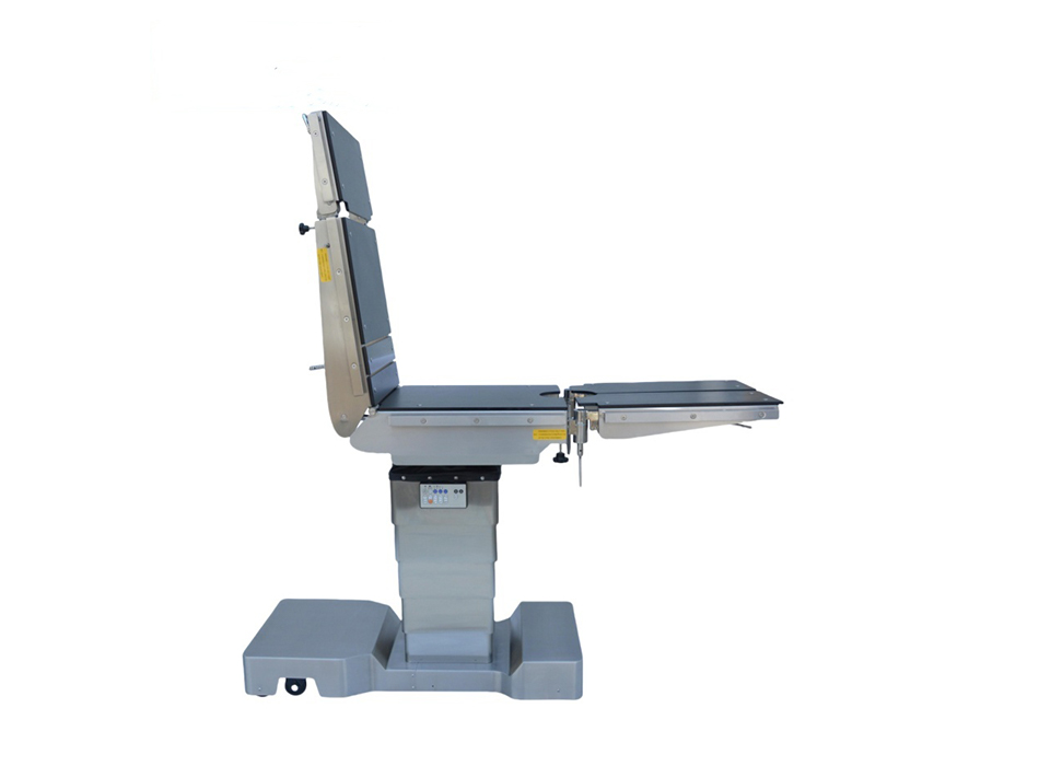 YGDH04 অতি-লো বৈদ্যুতিক জলবাহী অপারেশন টেবিল