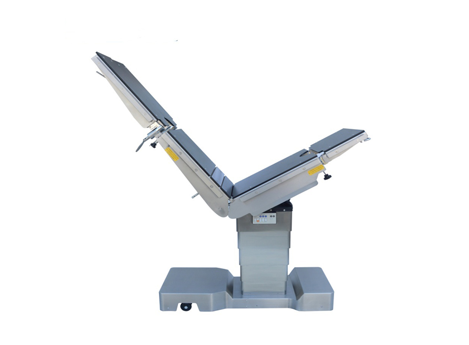 YGDH04 অতি-লো বৈদ্যুতিক জলবাহী অপারেশন টেবিল