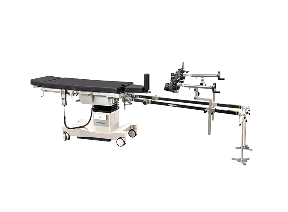 YGG02 কার্বন ফাইবার অর্থোপেডিক ট্র্যাকশন ফ্রেম