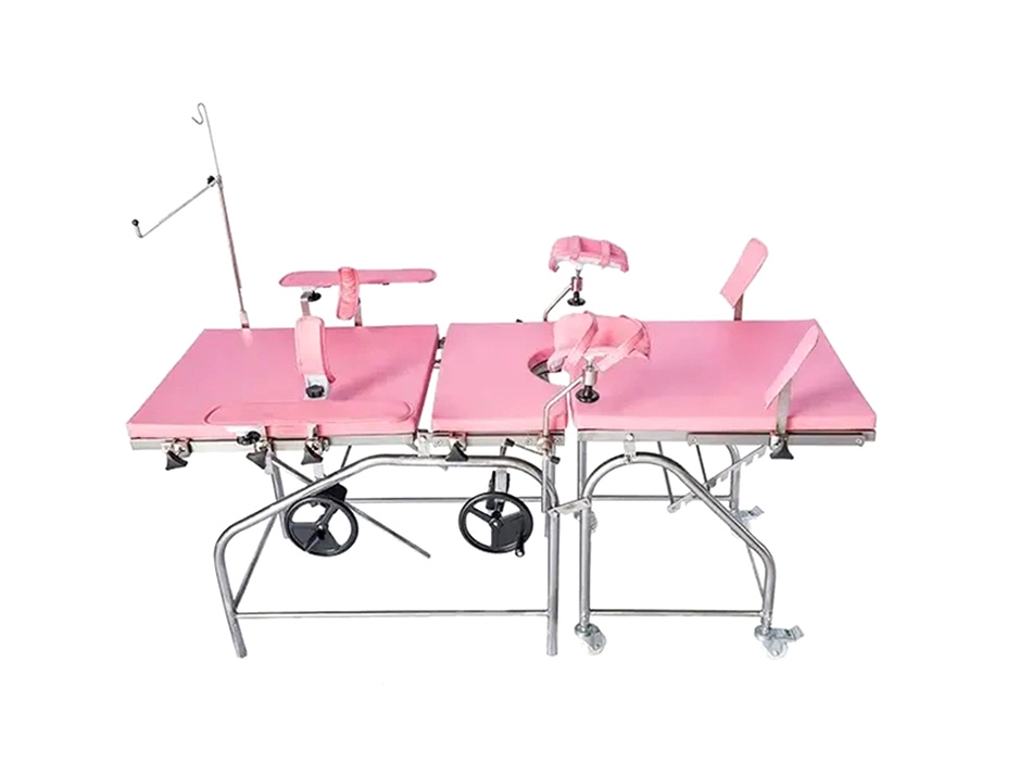 YGC2004A সাধারণ ডেলিভারি বিছানা