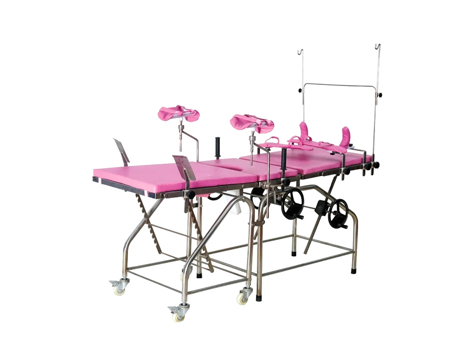 YGC2004A সাধারণ ডেলিভারি বিছানা