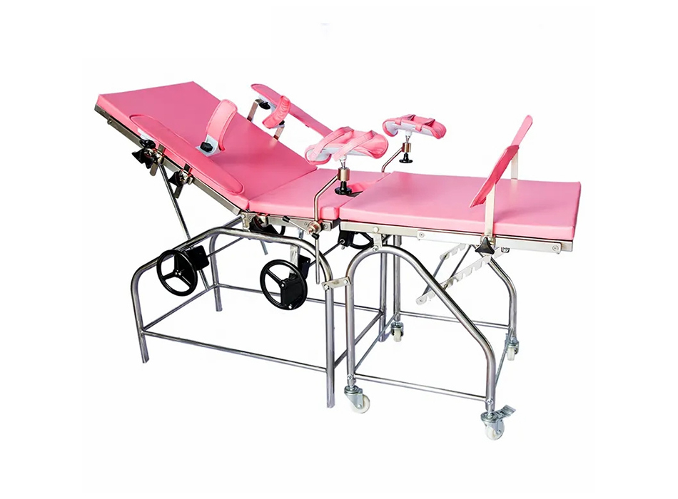 YGC2004A সাধারণ ডেলিভারি বিছানা