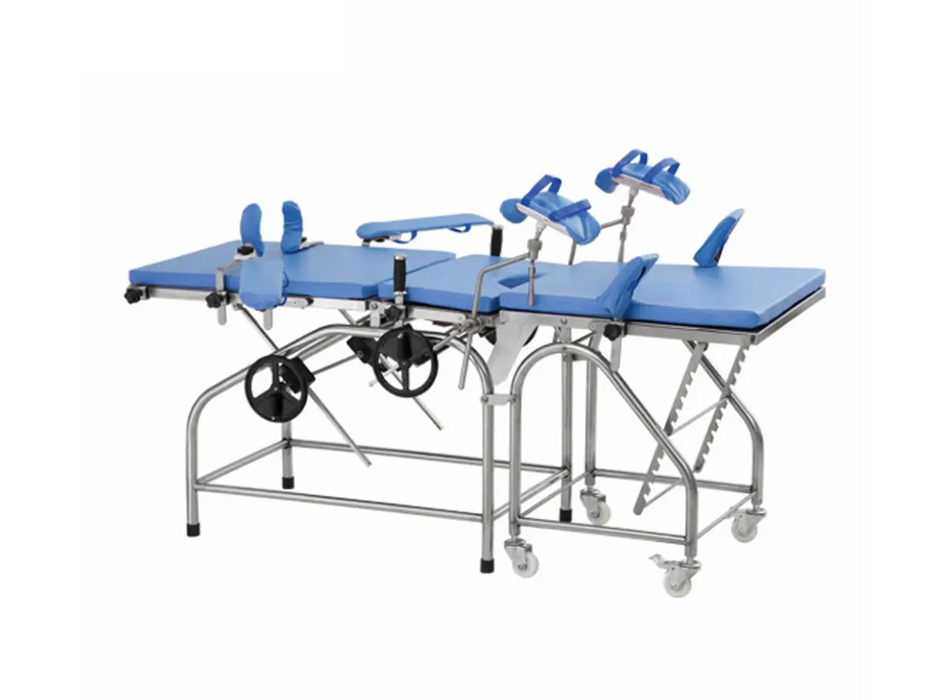 YGC2004A সাধারণ ডেলিভারি বিছানা