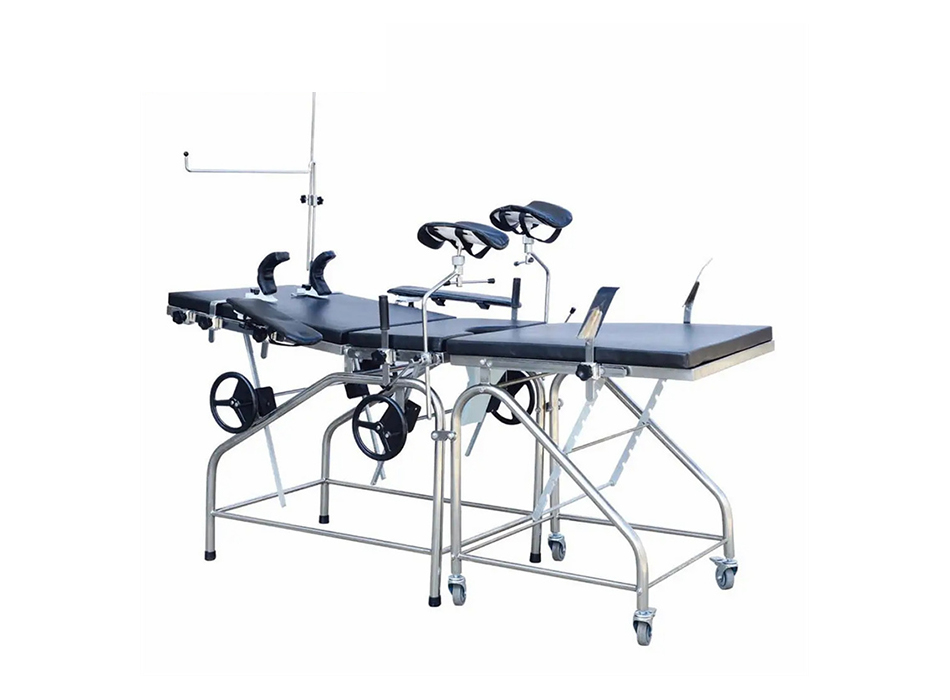 YGC2004A সাধারণ ডেলিভারি বিছানা