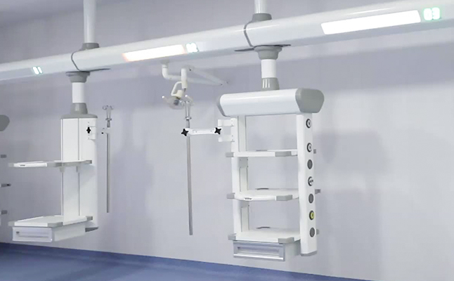 অস্ত্রোপচারের দুল সিরিজ