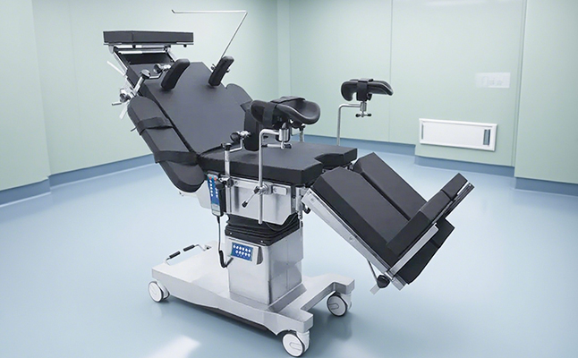 অপারেশন টেবিল সিরিজ