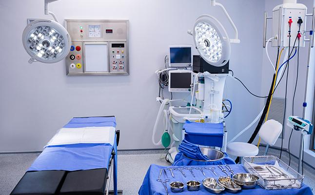 জিয়াংসু ইগাও মেডিকেল ইকুইপমেন্ট টেকনোলজি কোং, লি.