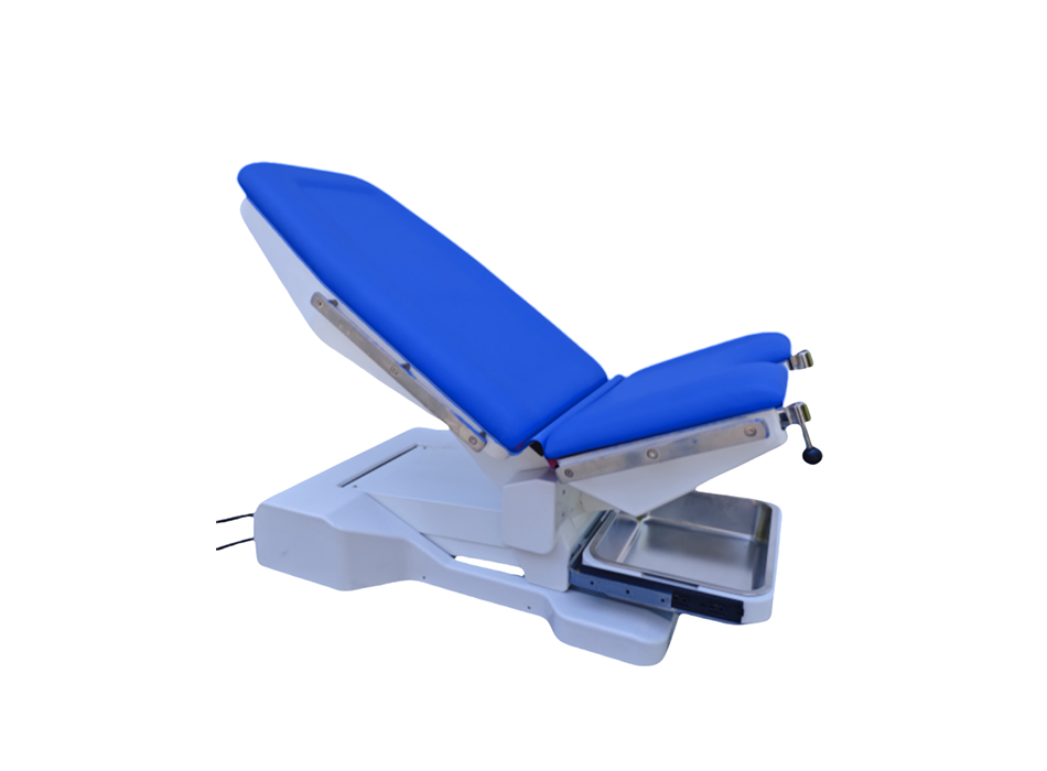 YGP03A বৈদ্যুতিক ডেলিভারি বেড আপগ্রেড করুন