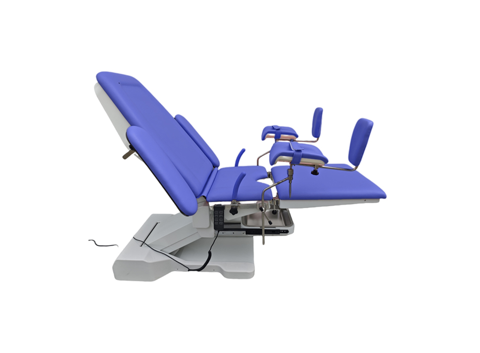 YGP03A বৈদ্যুতিক ডেলিভারি বেড আপগ্রেড করুন