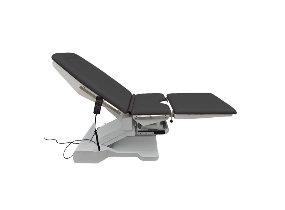 YGP03A বৈদ্যুতিক ডেলিভারি বেড আপগ্রেড করুন