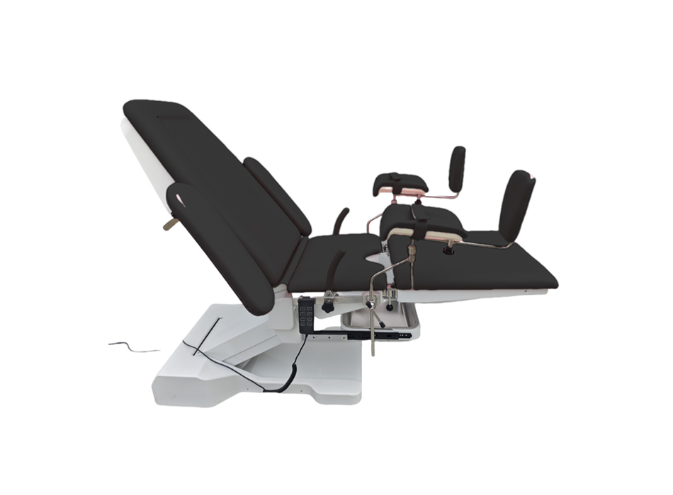 YGP03A বৈদ্যুতিক ডেলিভারি বেড আপগ্রেড করুন