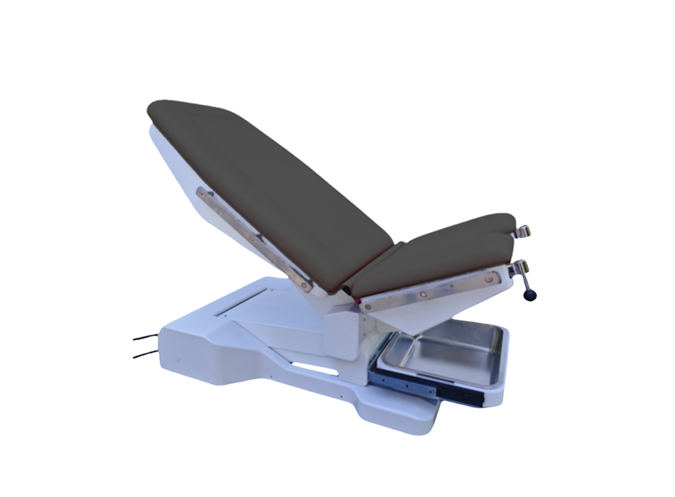 YGP03A বৈদ্যুতিক ডেলিভারি বেড আপগ্রেড করুন