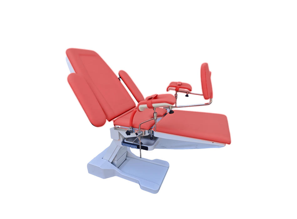 YGP03A বৈদ্যুতিক ডেলিভারি বেড আপগ্রেড করুন