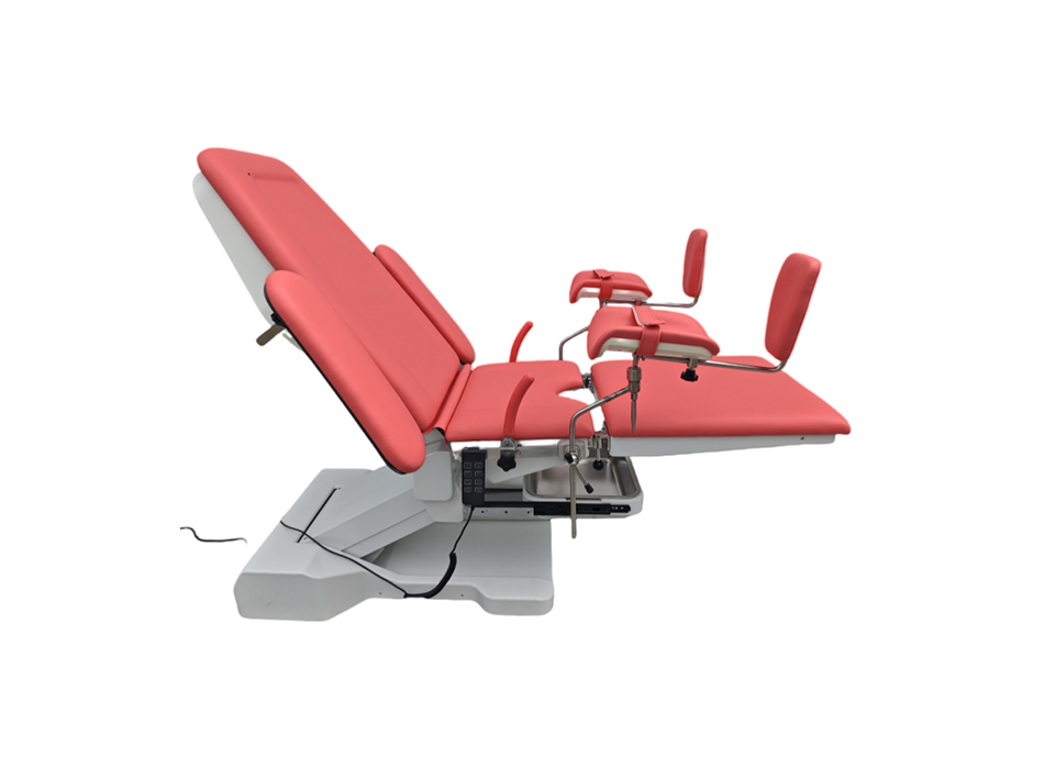 YGP03A বৈদ্যুতিক ডেলিভারি বেড আপগ্রেড করুন