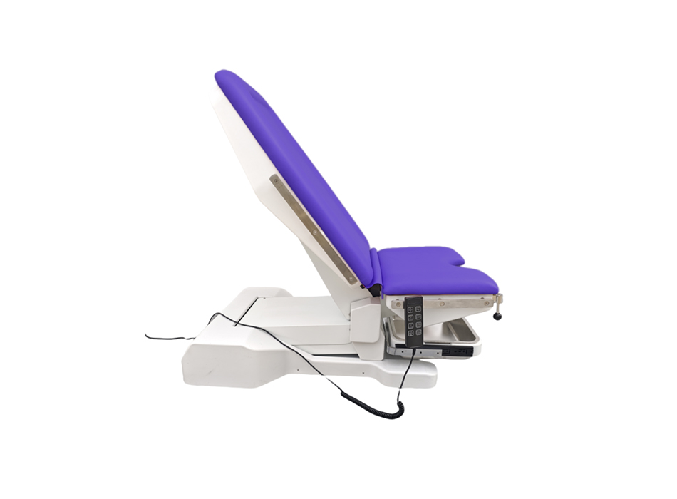 YGP03A বৈদ্যুতিক ডেলিভারি বেড আপগ্রেড করুন