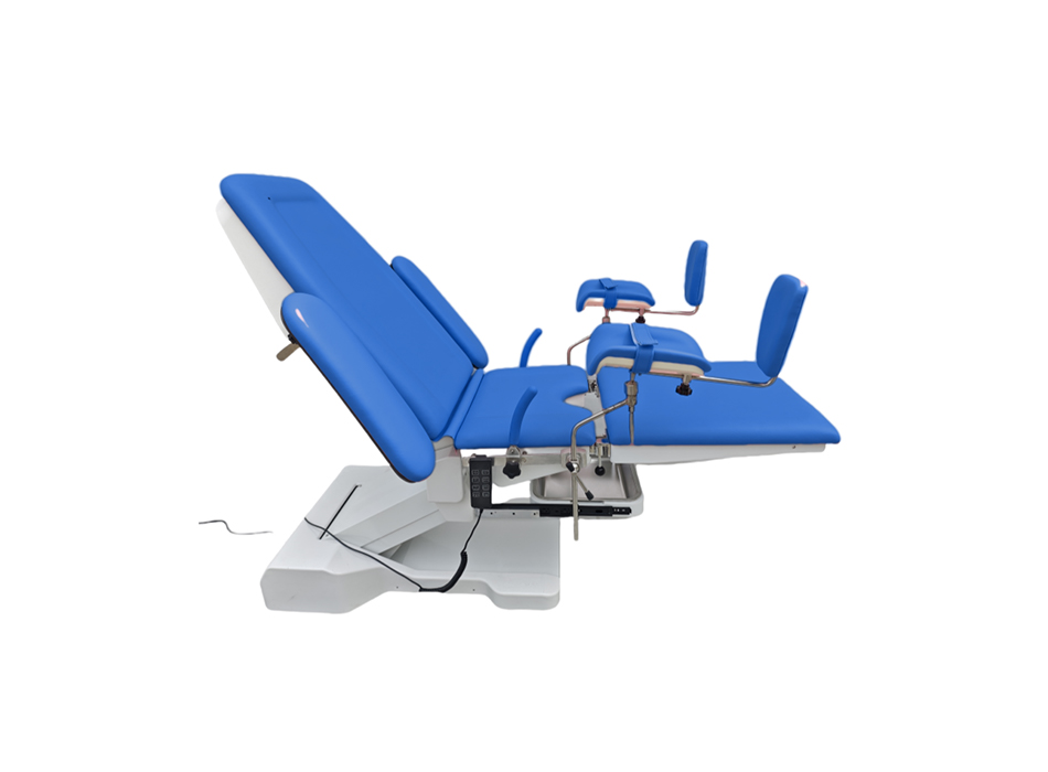 YGP03A বৈদ্যুতিক ডেলিভারি বেড আপগ্রেড করুন