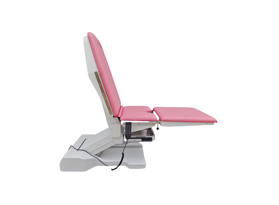 YGP03A বৈদ্যুতিক ডেলিভারি বেড আপগ্রেড করুন