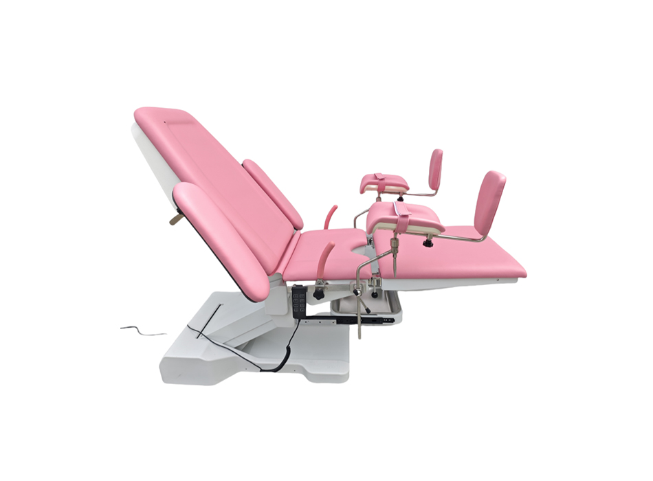 YGP03A বৈদ্যুতিক ডেলিভারি বেড আপগ্রেড করুন