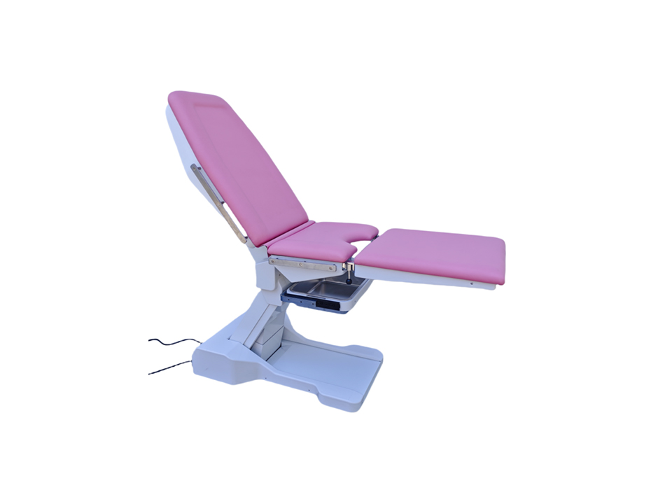 YGP03A বৈদ্যুতিক ডেলিভারি বেড আপগ্রেড করুন