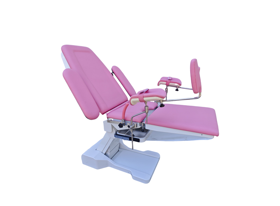 YGP03A বৈদ্যুতিক ডেলিভারি বেড আপগ্রেড করুন