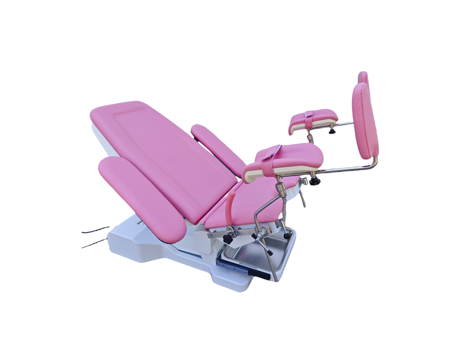 YGP03A বৈদ্যুতিক ডেলিভারি বেড আপগ্রেড করুন