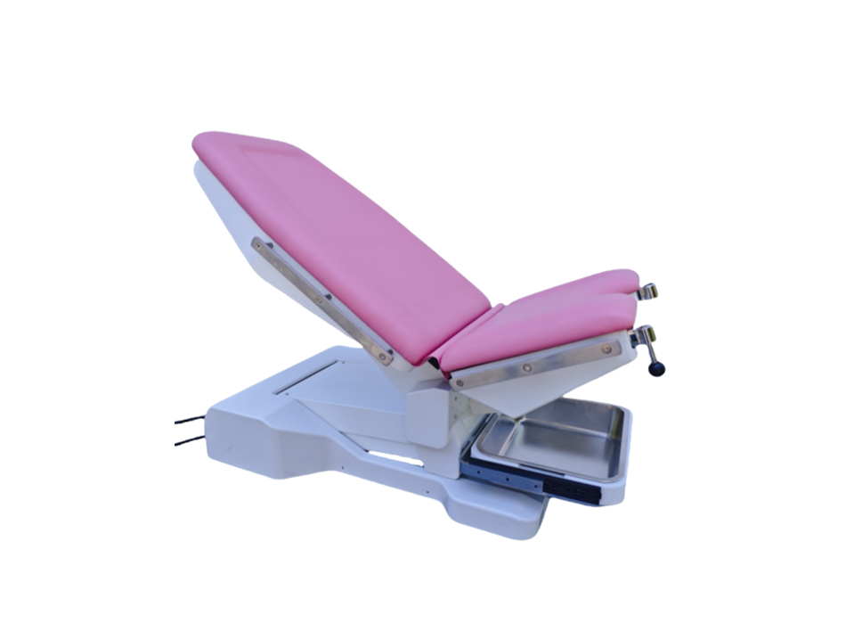 YGP03A বৈদ্যুতিক ডেলিভারি বেড আপগ্রেড করুন