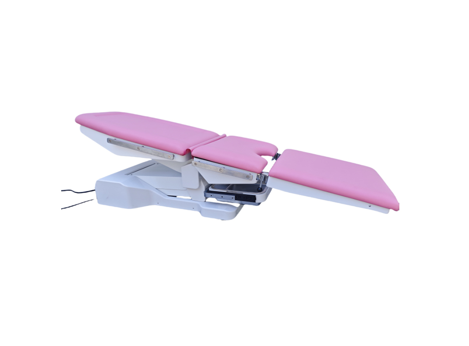 YGP03A বৈদ্যুতিক ডেলিভারি বেড আপগ্রেড করুন