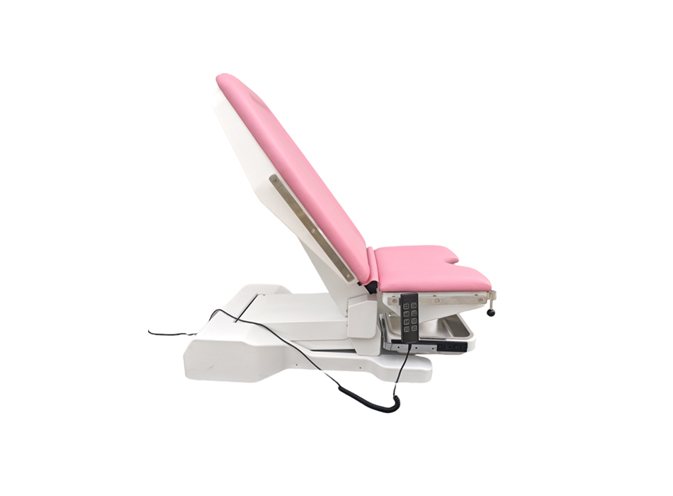 YGP03A বৈদ্যুতিক ডেলিভারি বেড আপগ্রেড করুন