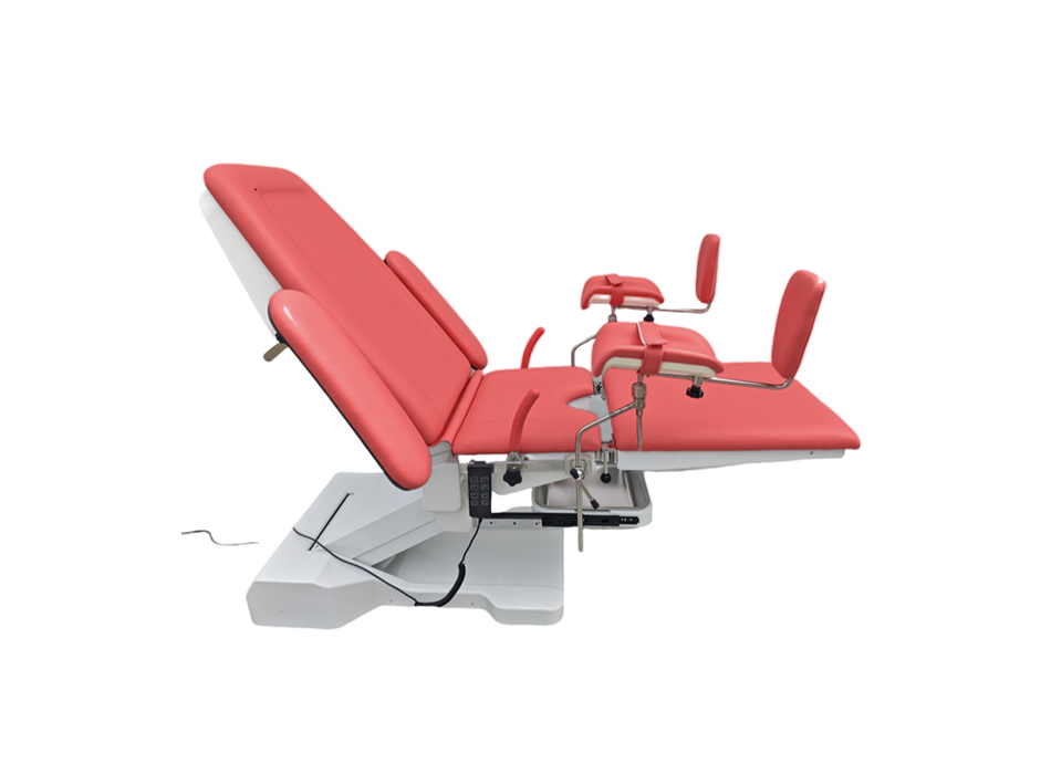 YGP03A বৈদ্যুতিক ডেলিভারি বেড আপগ্রেড করুন