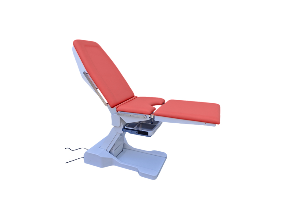 YGP03A বৈদ্যুতিক ডেলিভারি বেড আপগ্রেড করুন