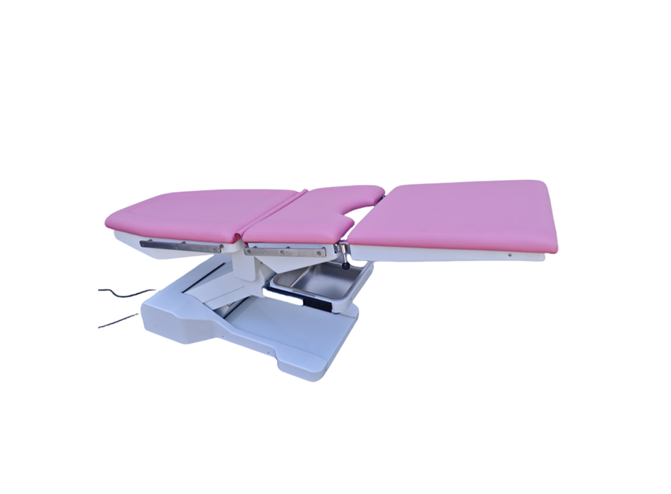 YGP03A বৈদ্যুতিক ডেলিভারি বেড আপগ্রেড করুন