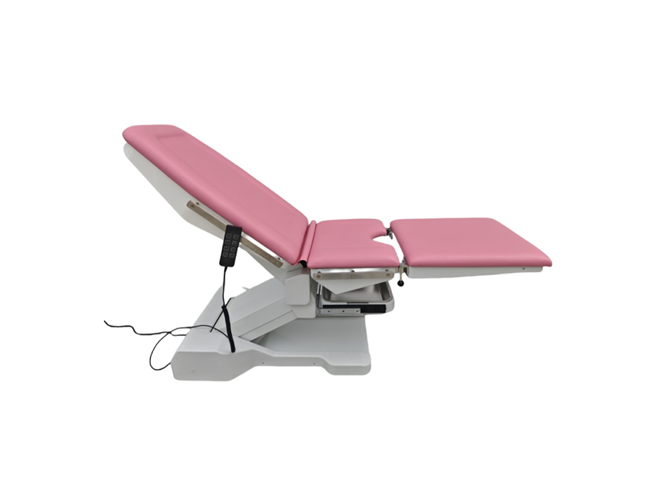 YGP03A বৈদ্যুতিক ডেলিভারি বেড আপগ্রেড করুন