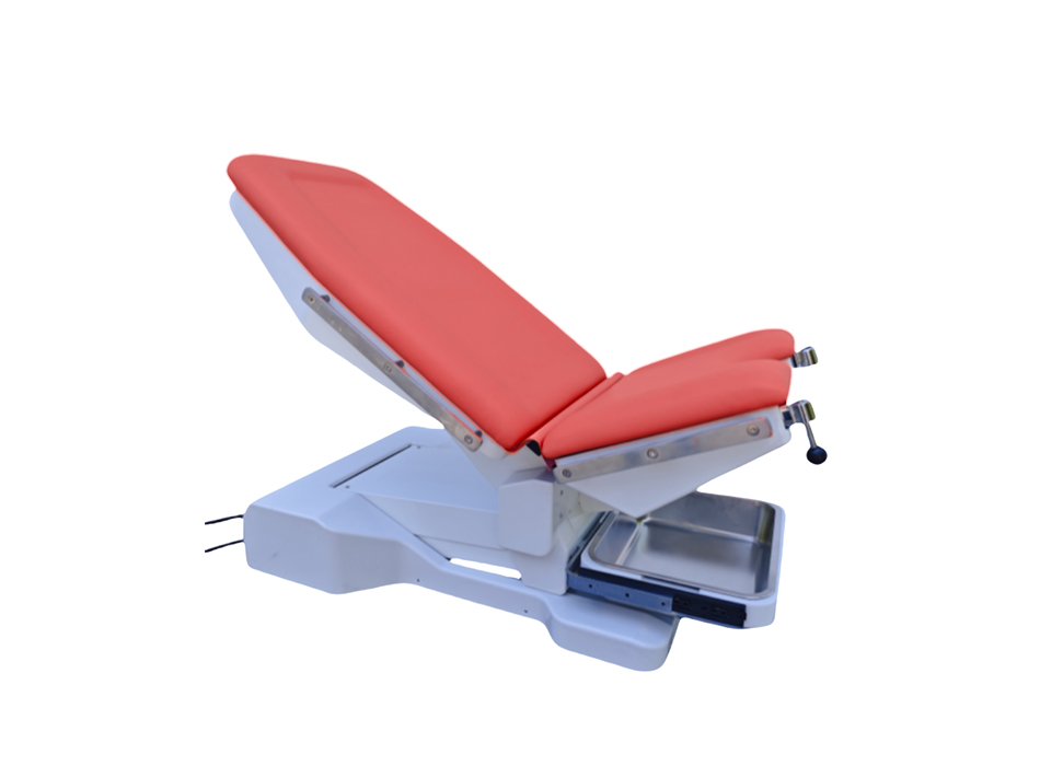 YGP03A বৈদ্যুতিক ডেলিভারি বেড আপগ্রেড করুন