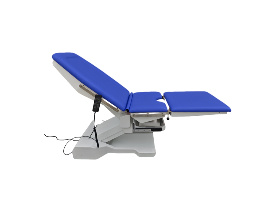 YGP03A বৈদ্যুতিক ডেলিভারি বেড আপগ্রেড করুন