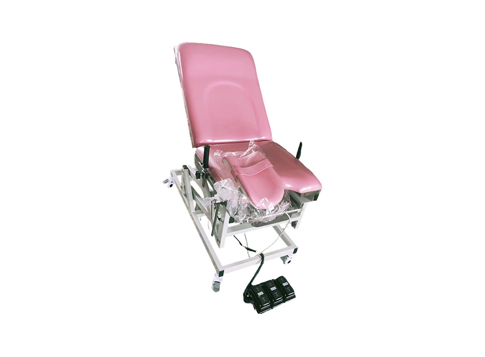 YGP01A বৈদ্যুতিক ডেলিভারি বিছানা