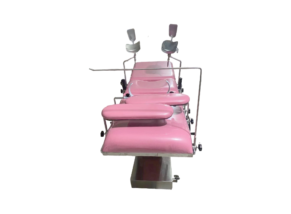 YGP01A বৈদ্যুতিক ডেলিভারি বিছানা